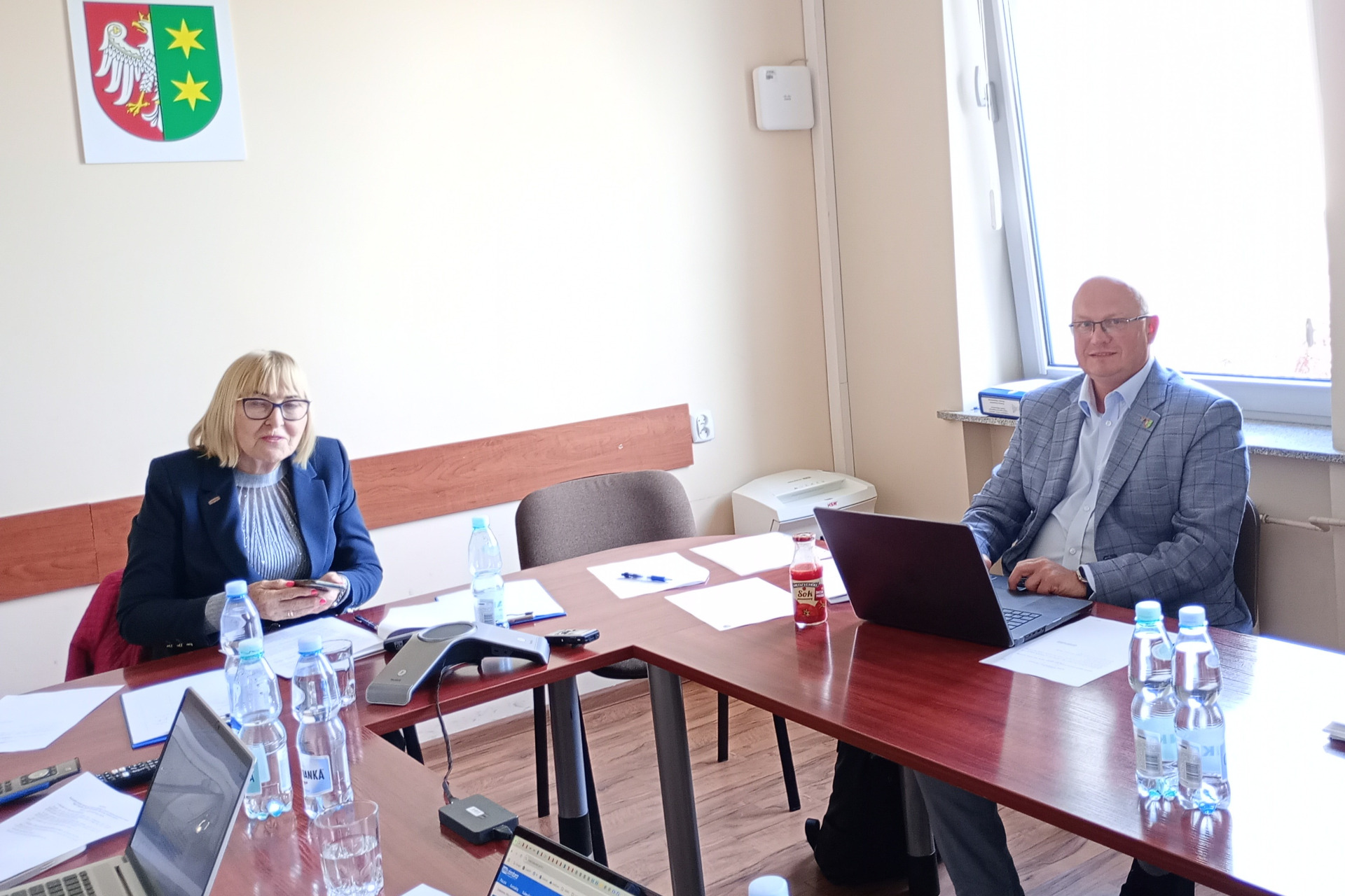Posiedzenie Komisji Zdrowia, Rodziny i Spraw Społecznych - 07 maja 2025 r.