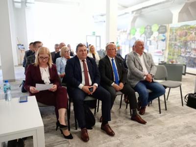 Posiedzenie Komisji Budżetu i Finansów - 09 maja 2025 r.