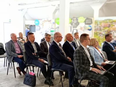 Posiedzenie Komisji Budżetu i Finansów - 09 maja 2025 r.