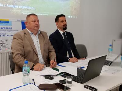 Posiedzenie Komisji Budżetu i Finansów - 09 maja 2025 r.