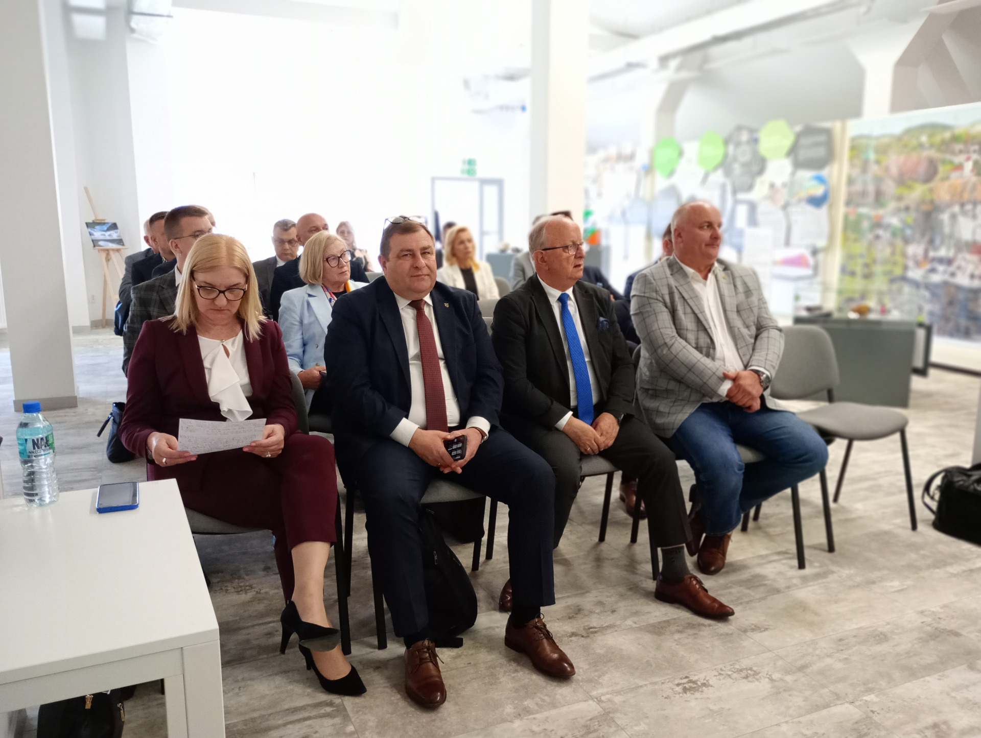 Posiedzenie Komisji Budżetu i Finansów - 09 maja 2025 r.
