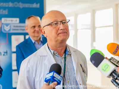 Wielospecjalistyczny Szpital Wojewódzki w Gorzowie Wielkopolskim pozyskał aż 80 milionów złotych z KPO