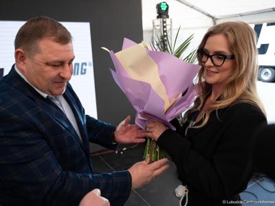 10-lecie LCL Holding w Zielonej Górze