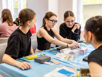  W Wielospecjalistycznym Szpitalu Wojewódzkim w Gorzowie Wielkopolskim ruszył cykl spotkań edukacyjnych dla młodzieży licealnej pod nazwą „Otwarty Szpital”