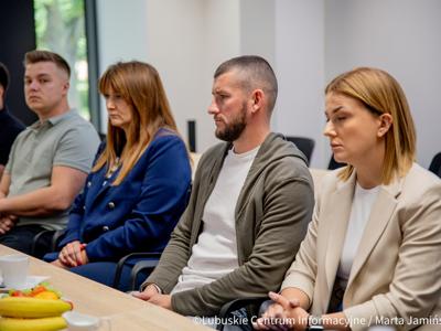 Lubuskie kluby sportowe otrzymały wsparcie finansowe na rozwój infrastruktury w ramach programu „Lubuska Baza Sportowo-Rekreacyjna”, 
