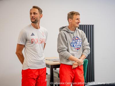 Lubuskie kluby sportowe otrzymały wsparcie finansowe na rozwój infrastruktury w ramach programu „Lubuska Baza Sportowo-Rekreacyjna”, 