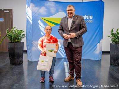 Lubuskie kluby sportowe otrzymały wsparcie finansowe na rozwój infrastruktury w ramach programu „Lubuska Baza Sportowo-Rekreacyjna”, 