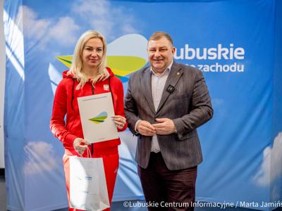 Lubuskie kluby sportowe otrzymały wsparcie finansowe na rozwój infrastruktury w ramach programu „Lubuska Baza Sportowo-Rekreacyjna”, 