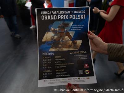 Lubuskie kluby sportowe otrzymały wsparcie finansowe na rozwój infrastruktury w ramach programu „Lubuska Baza Sportowo-Rekreacyjna”, 