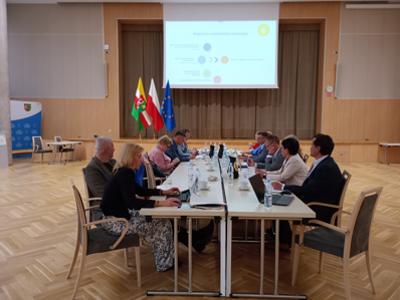 Posiedzenie Komisji Zdrowia, Rodziny i Spraw Społecznych - 05 czerwca 2025 r.
