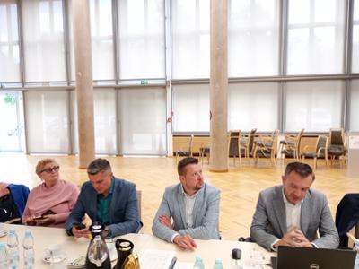 Posiedzenie Komisji Zdrowia, Rodziny i Spraw Społecznych - 05 czerwca 2025 r.