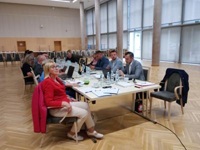 Posiedzenie Komisji Zdrowia, Rodziny i Spraw Społecznych - 05 czerwca 2025 r.