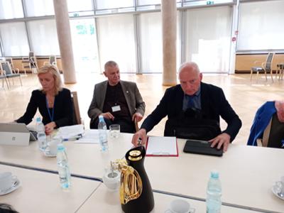 Posiedzenie Komisji Zdrowia, Rodziny i Spraw Społecznych - 05 czerwca 2025 r.