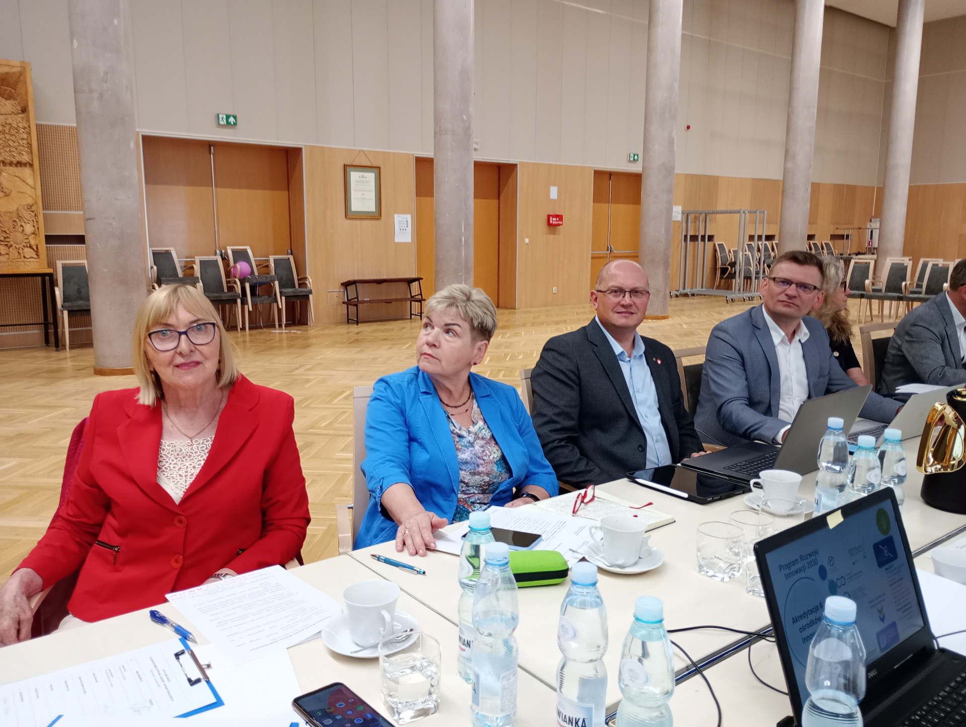 Posiedzenie Komisji Zdrowia, Rodziny i Spraw Społecznych - 05 czerwca 2025 r.