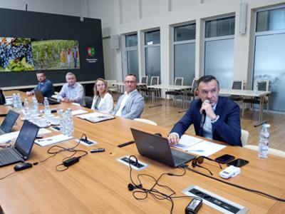 Posiedzenie Komisji Rolnictwa i Ochrony Środowiska - 04 czerwca 2025 r.
