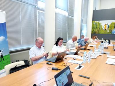 Posiedzenie Komisji Rolnictwa i Ochrony Środowiska - 04 czerwca 2025 r.