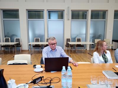 Posiedzenie Komisji Rolnictwa i Ochrony Środowiska - 04 czerwca 2025 r.
