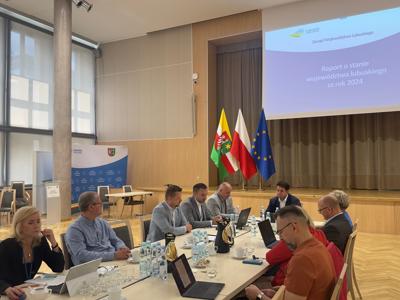 Posiedzenie Komisji Kultury, Edukacji, Sportu i Turystyki - 05 czerwca 2025 r.