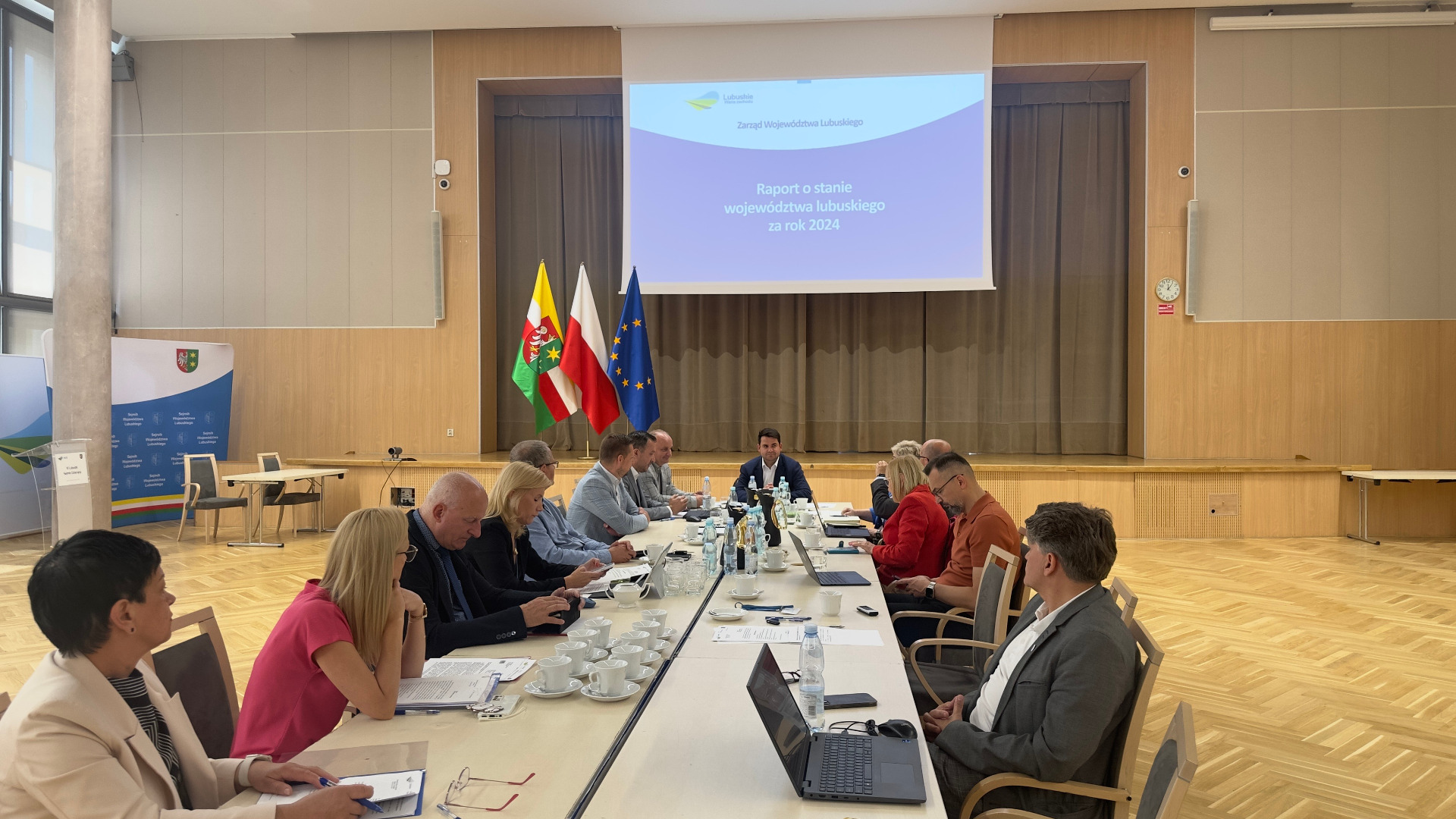 Posiedzenie Komisji Kultury, Edukacji, Sportu i Turystyki - 05 czerwca 2025 r.