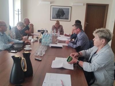 Posiedzenie Komisji Zdrowia, Rodziny i Spraw Społecznych - 18 czerwca 2025 r.