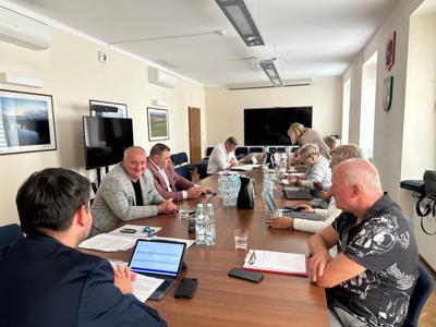 Posiedzenie Komisji Kultury, Edukacji, Sportu i Turystyki - 18 czerwca 2025 r.