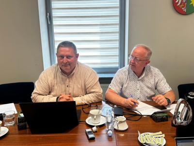 Posiedzenie Komisji Współpracy Zagranicznej i Promocji Województwa - 18 czerwca 2025 r.