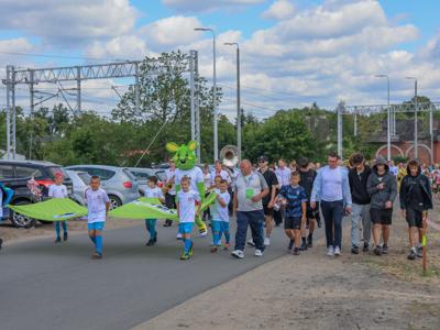 Dobiegniew Cup – kuźnia piłkarskich talentów 