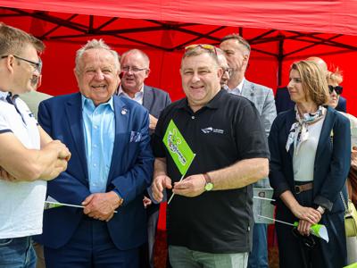 Dobiegniew Cup – kuźnia piłkarskich talentów 