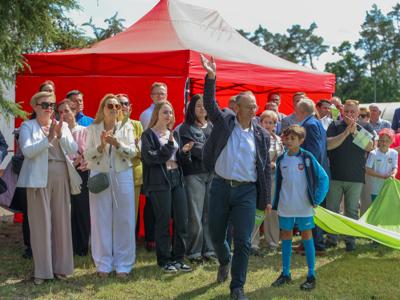 Dobiegniew Cup – kuźnia piłkarskich talentów 