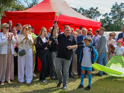 Dobiegniew Cup – kuźnia piłkarskich talentów