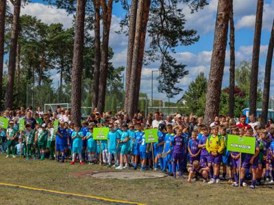 Dobiegniew Cup – kuźnia piłkarskich talentów 