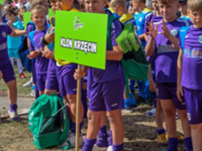 Dobiegniew Cup – kuźnia piłkarskich talentów 