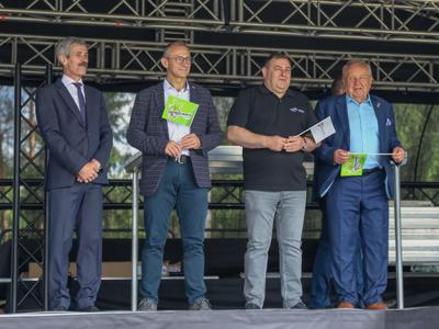 Dobiegniew Cup – kuźnia piłkarskich talentów 