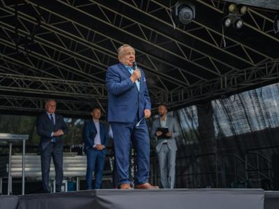 Dobiegniew Cup – kuźnia piłkarskich talentów 