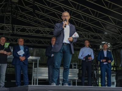 Dobiegniew Cup – kuźnia piłkarskich talentów 