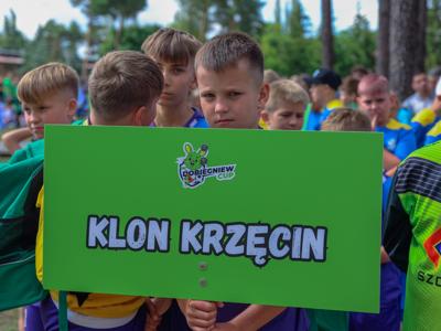 Dobiegniew Cup – kuźnia piłkarskich talentów 