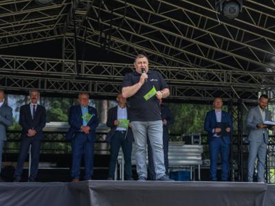 Dobiegniew Cup – kuźnia piłkarskich talentów 