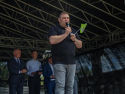 Dobiegniew Cup – kuźnia piłkarskich talentów 