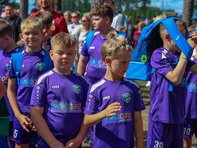 Dobiegniew Cup – kuźnia piłkarskich talentów 