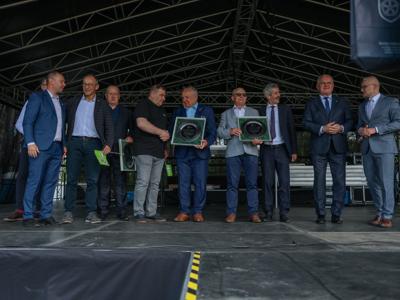 Dobiegniew Cup – kuźnia piłkarskich talentów 