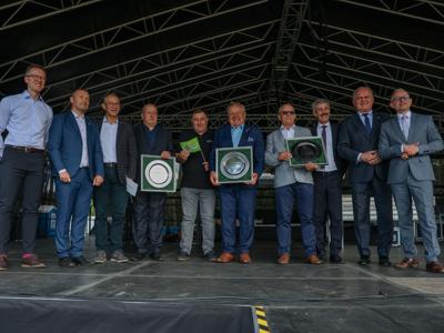 Dobiegniew Cup – kuźnia piłkarskich talentów 