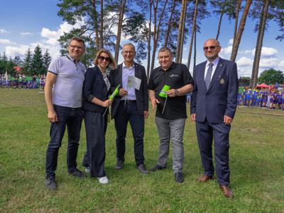 Dobiegniew Cup – kuźnia piłkarskich talentów 