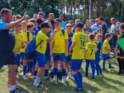 Dobiegniew Cup – kuźnia piłkarskich talentów 
