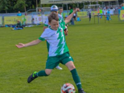 Dobiegniew Cup – kuźnia piłkarskich talentów 