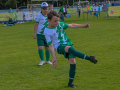 Dobiegniew Cup – kuźnia piłkarskich talentów 