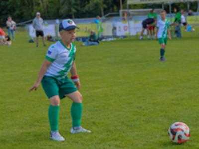 Dobiegniew Cup – kuźnia piłkarskich talentów 