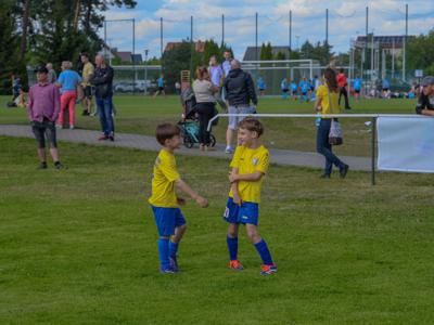 Dobiegniew Cup – kuźnia piłkarskich talentów 