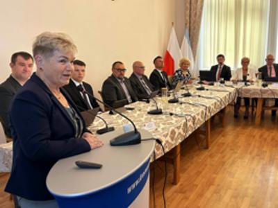 XVII sesja Rady Miejskiej w Krośnie Odrzańskim - 26 czerwca 2025 r.