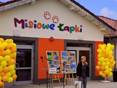"Misiowe łapki" w Bobrowicach - 26 lipca 2025 r.