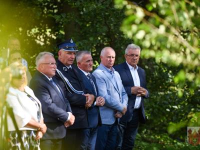 70-lecie OSP Rudgerzowice/Gmina Świebodzin 